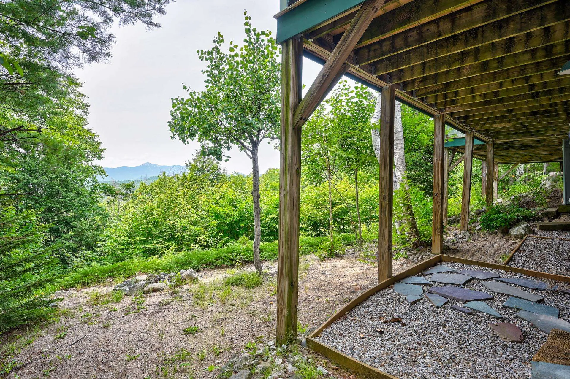 36 Oak Ridge Road Madison NH 03849