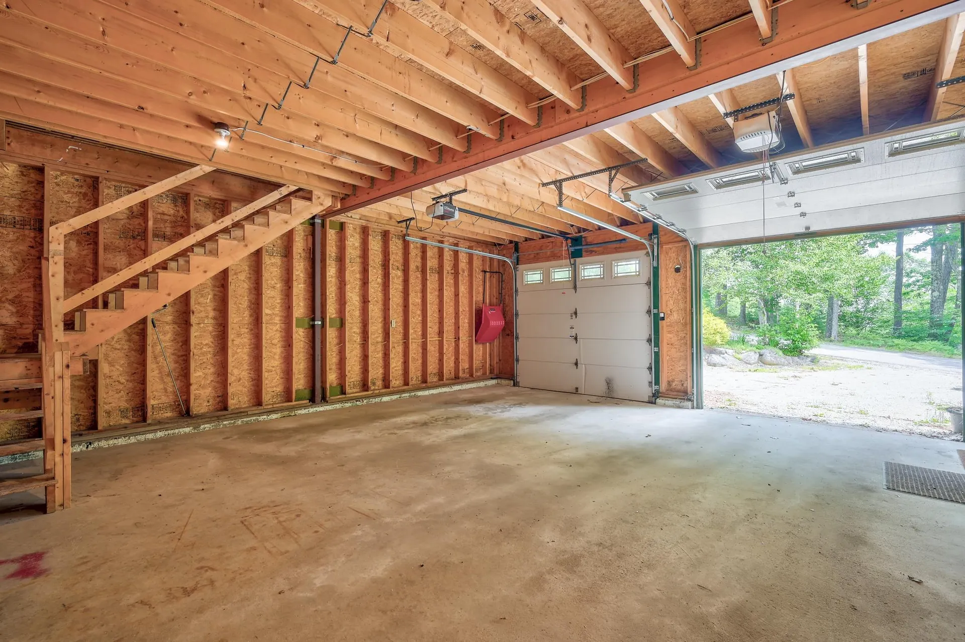 36 Oak Ridge Road Madison NH 03849