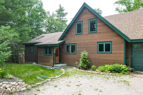 36 Oak Ridge Road Madison NH 03849