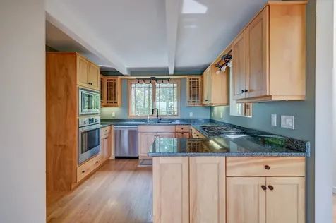 36 Oak Ridge Road Madison NH 03849