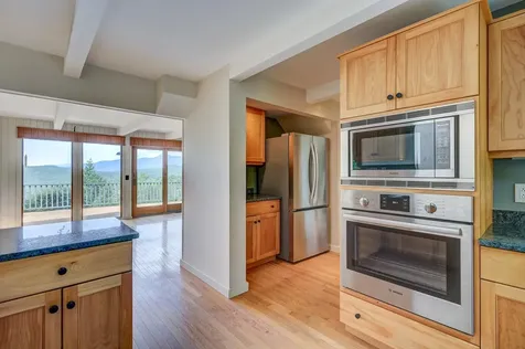 36 Oak Ridge Road Madison NH 03849