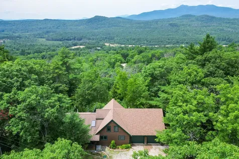 36 Oak Ridge Road Madison NH 03849