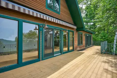 36 Oak Ridge Road Madison NH 03849