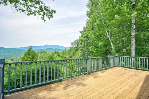 36 Oak Ridge Road Madison NH 03849