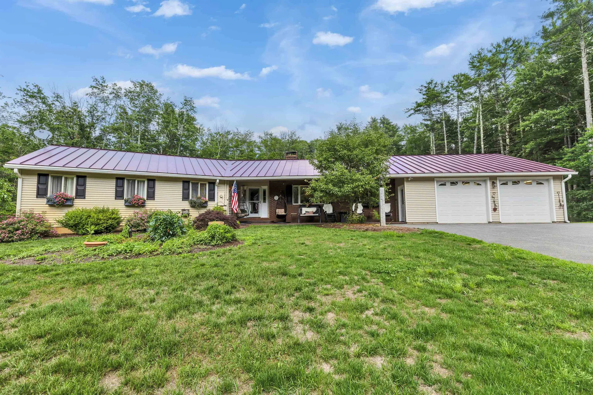 15 Elmi Drive Rindge NH 03461