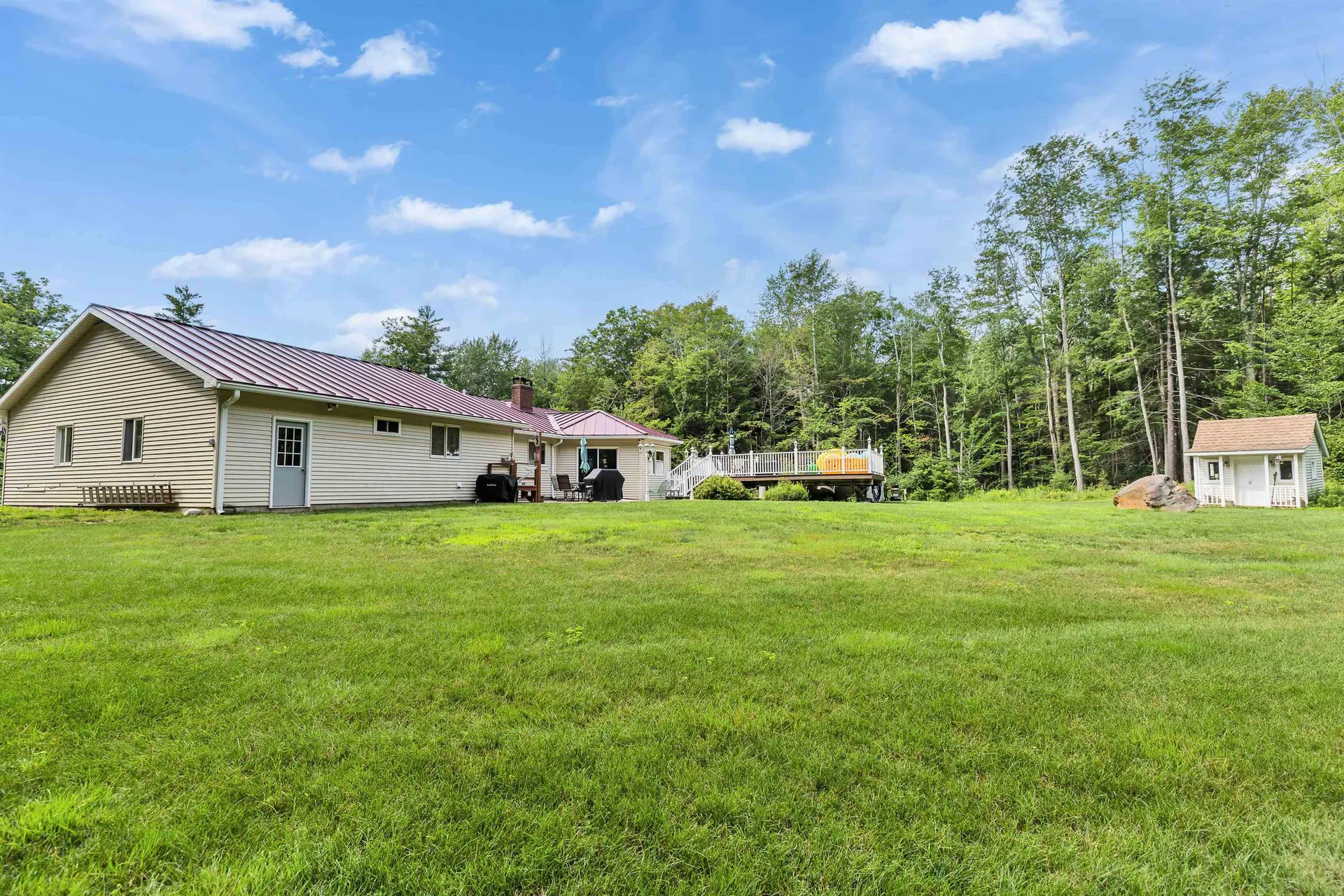 15 Elmi Drive Rindge NH 03461