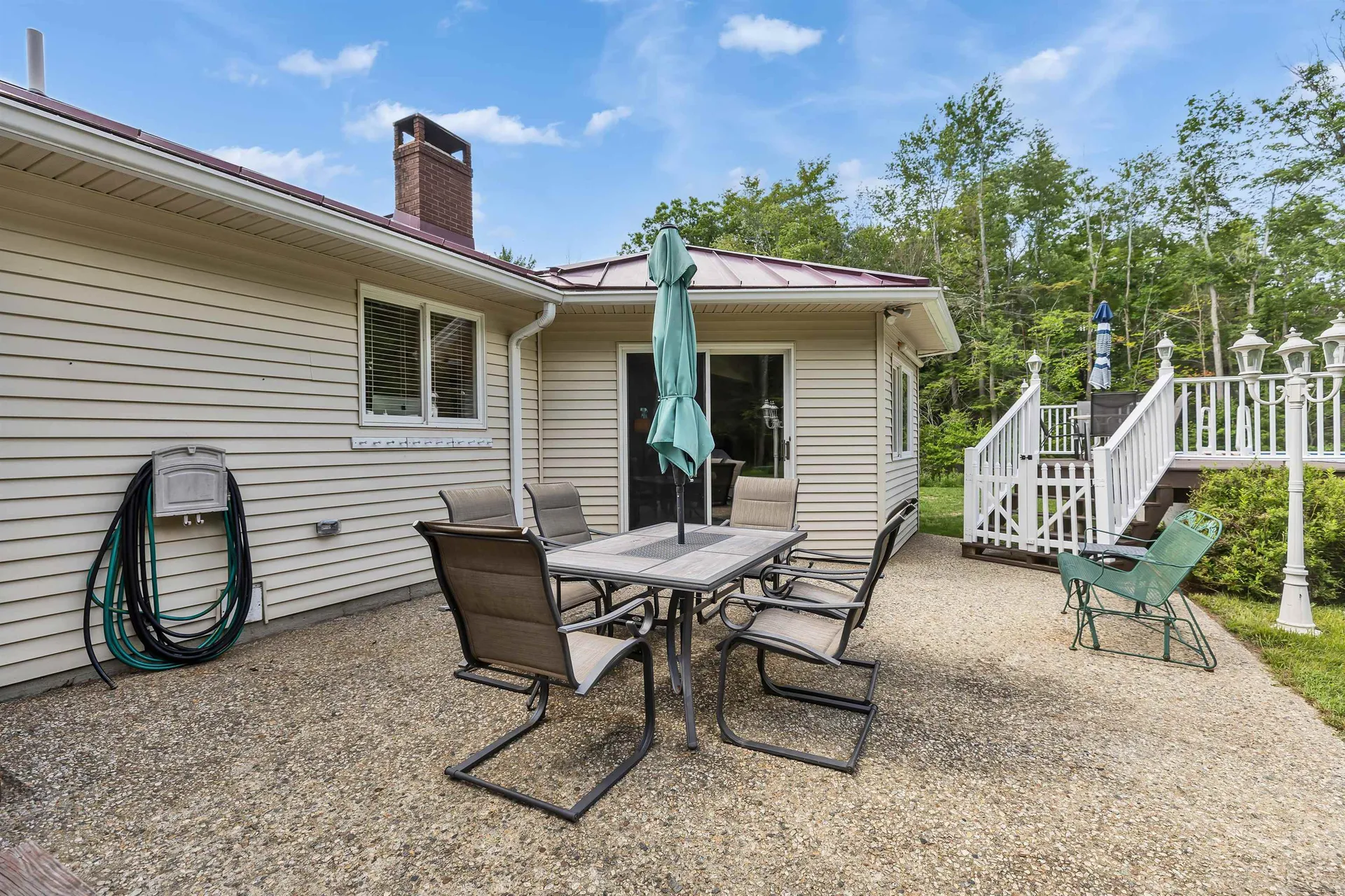 15 Elmi Drive Rindge NH 03461