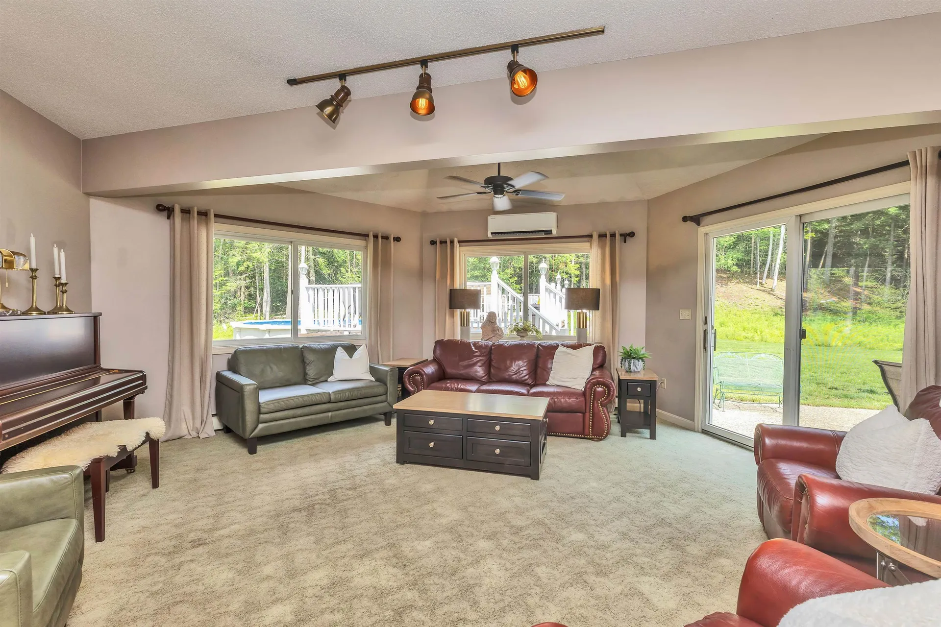 15 Elmi Drive Rindge NH 03461