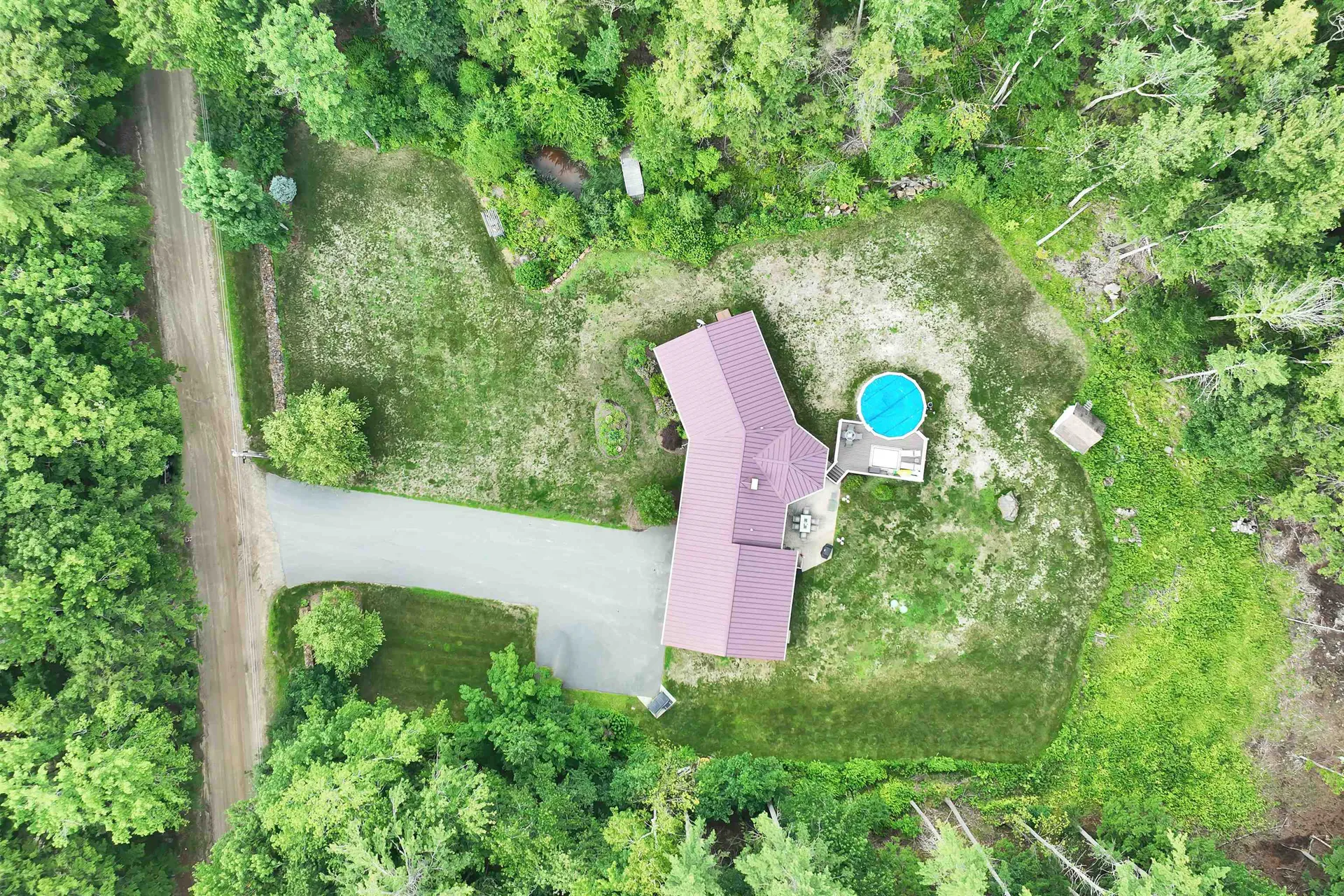 15 Elmi Drive Rindge NH 03461