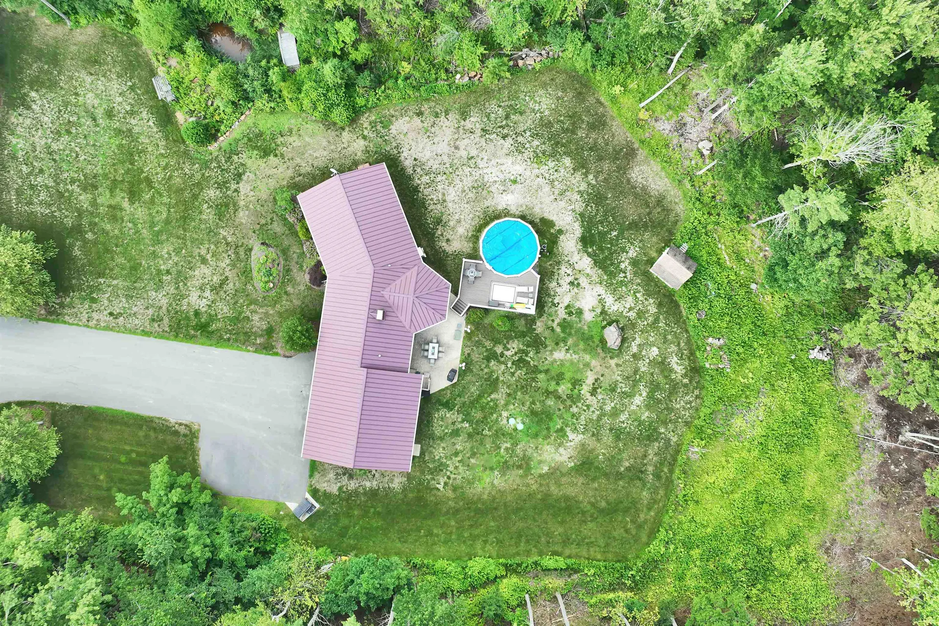 15 Elmi Drive Rindge NH 03461