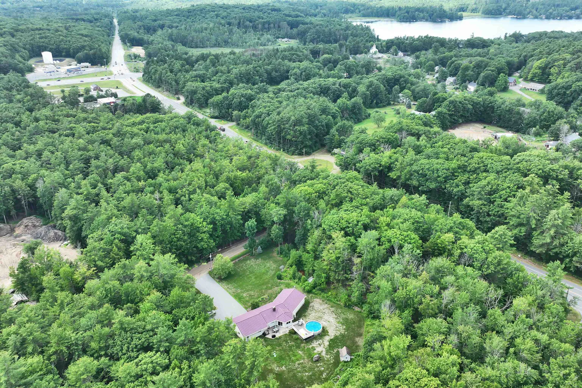 15 Elmi Drive Rindge NH 03461