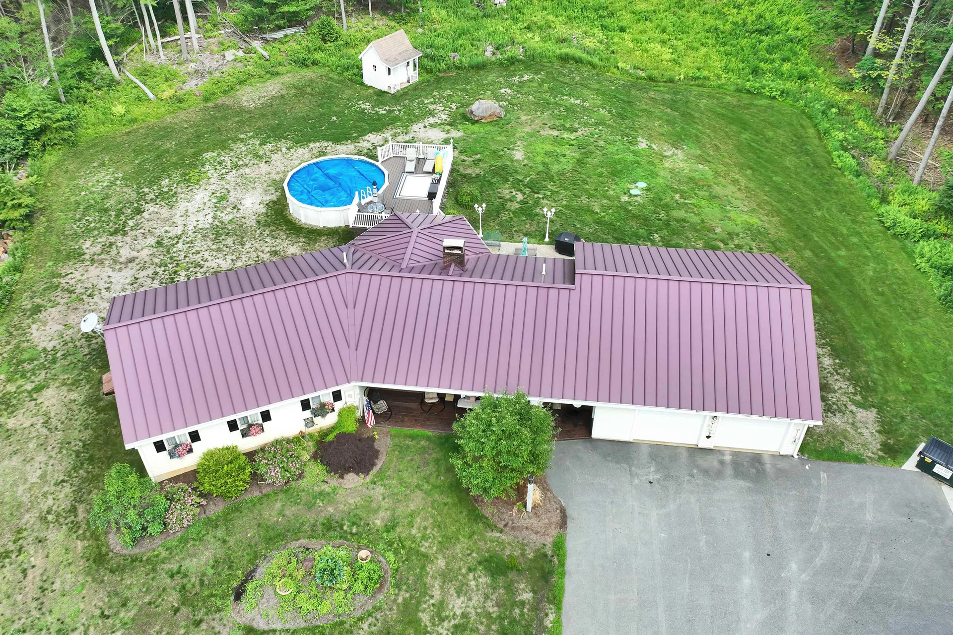 15 Elmi Drive Rindge NH 03461