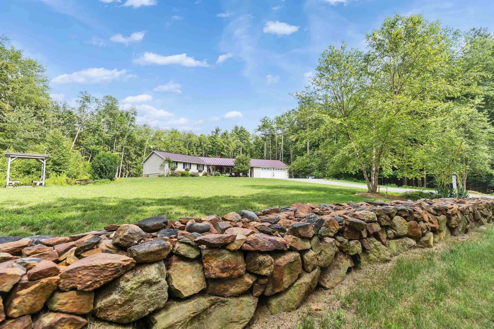 15 Elmi Drive Rindge NH 03461