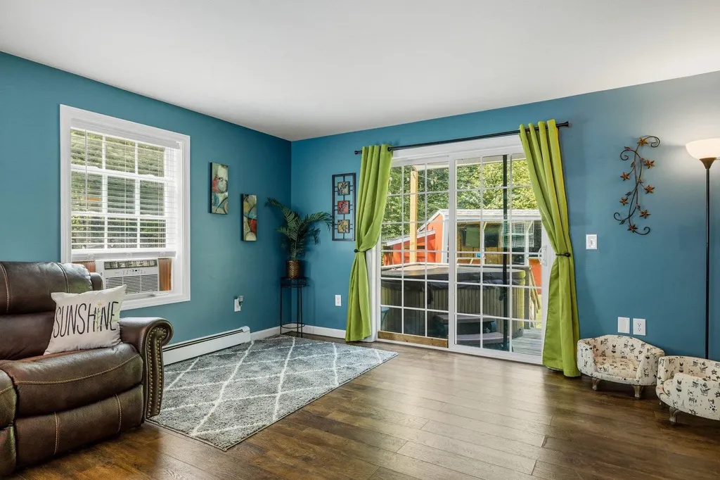 8 Lancelot Road Farmington NH 03835