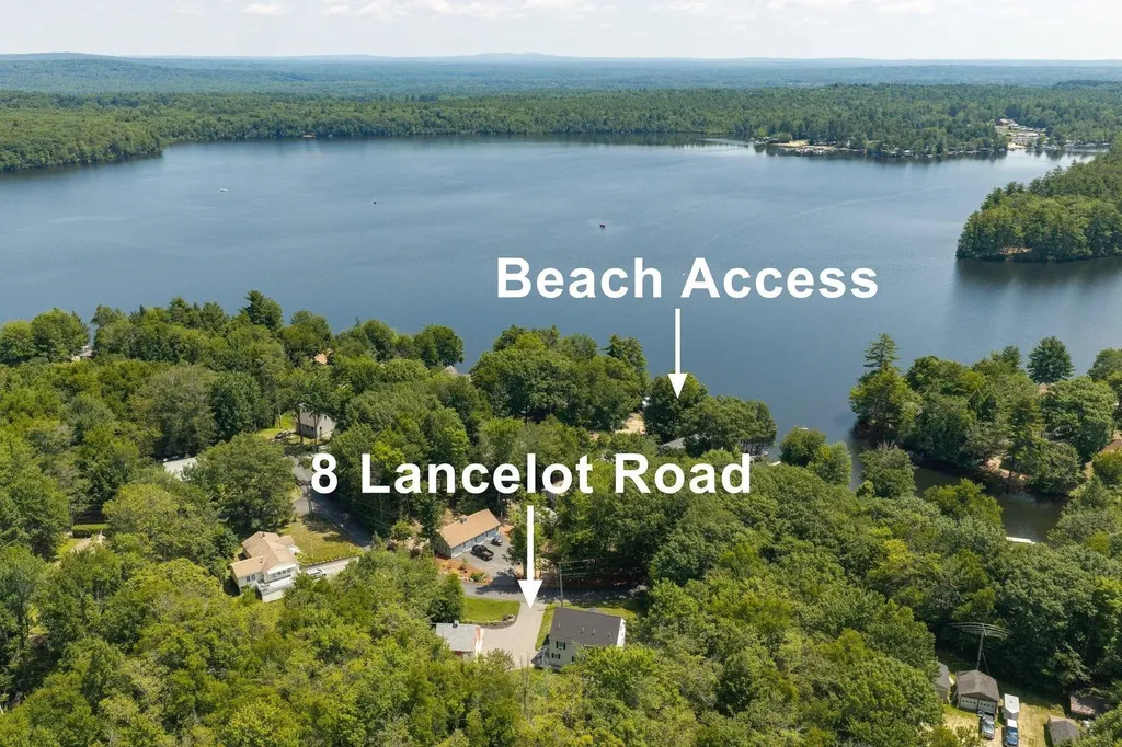 8 Lancelot Road Farmington NH 03835