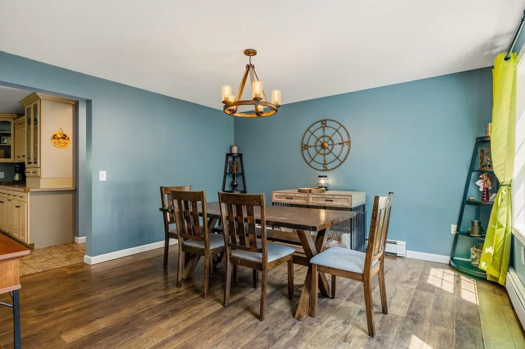 8 Lancelot Road Farmington NH 03835