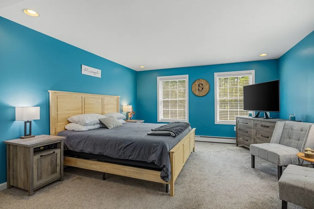 8 Lancelot Road Farmington NH 03835
