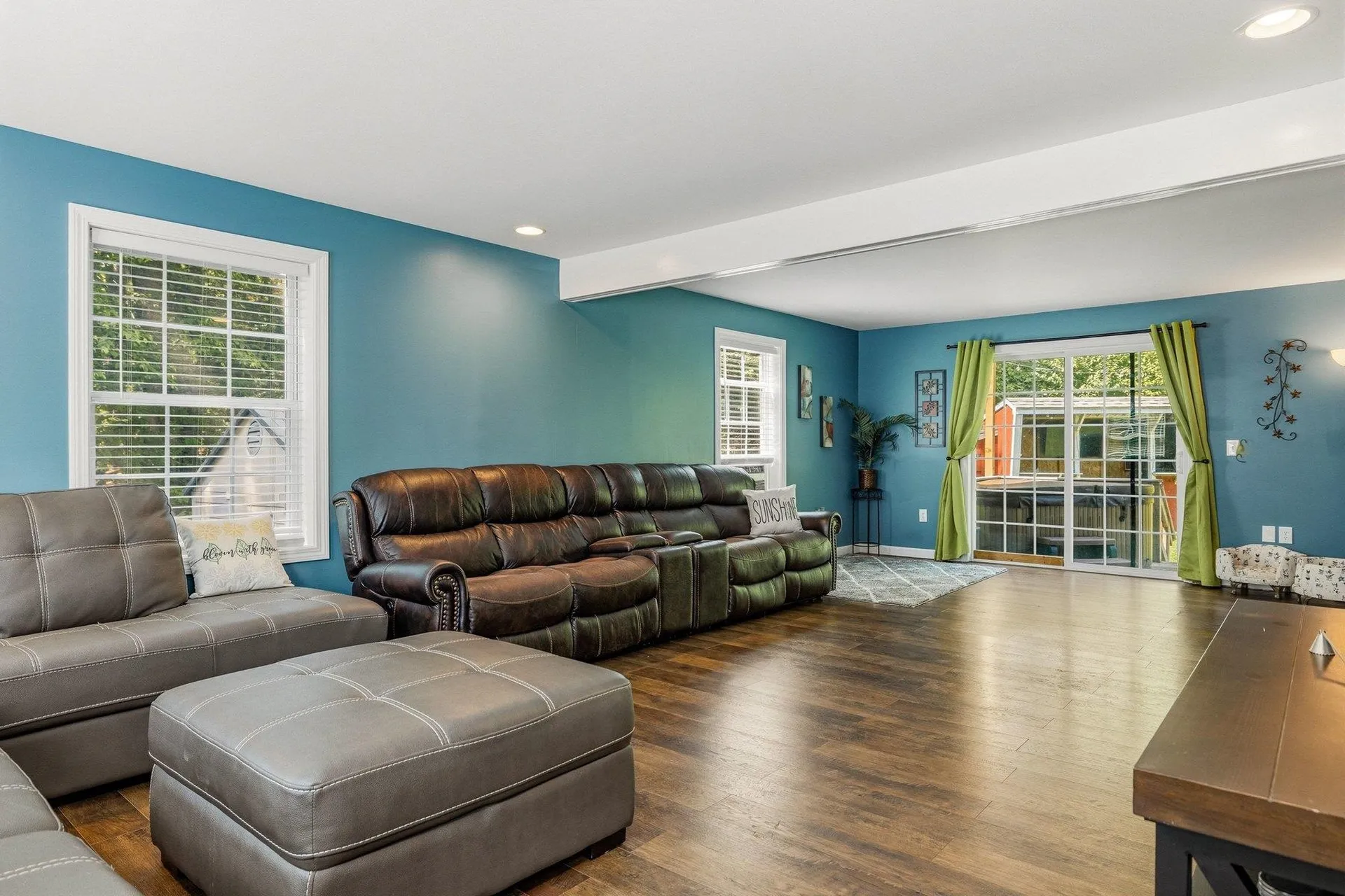 8 Lancelot Road Farmington NH 03835