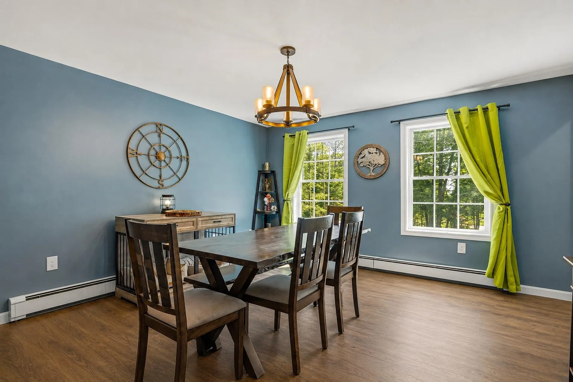 8 Lancelot Road Farmington NH 03835