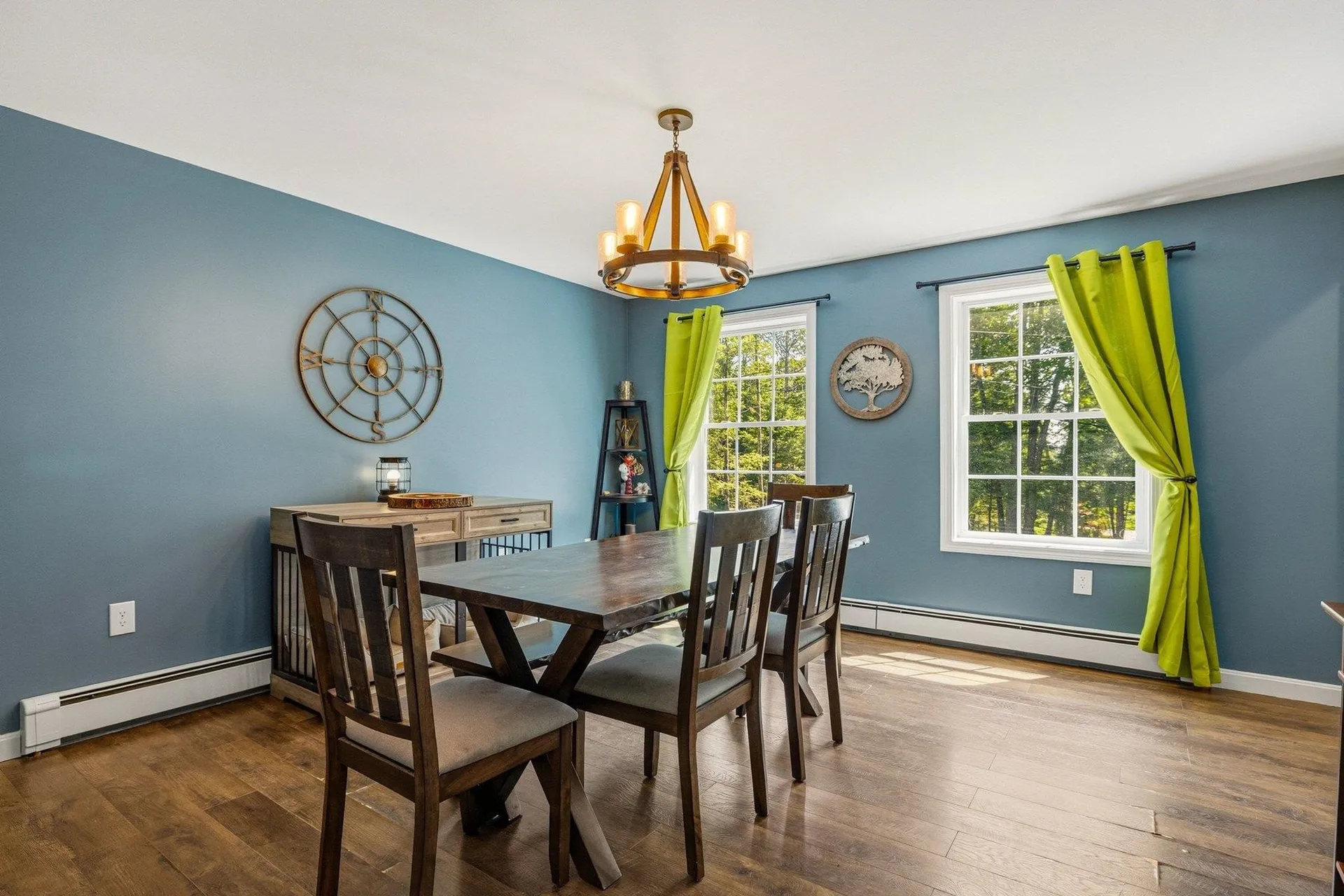 8 Lancelot Road Farmington NH 03835