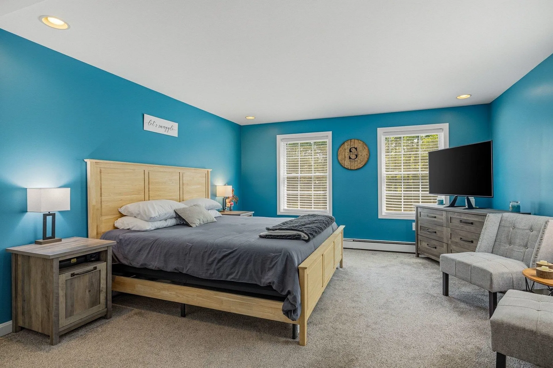 8 Lancelot Road Farmington NH 03835