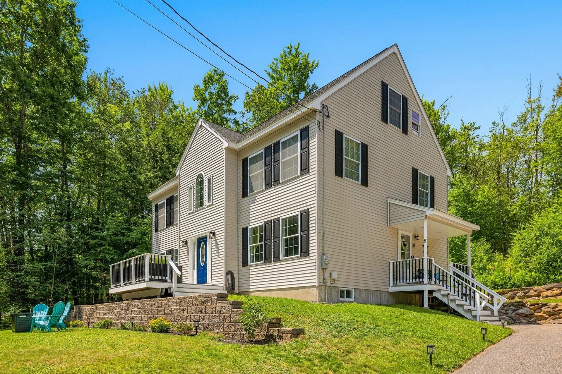 8 Lancelot Road Farmington NH 03835