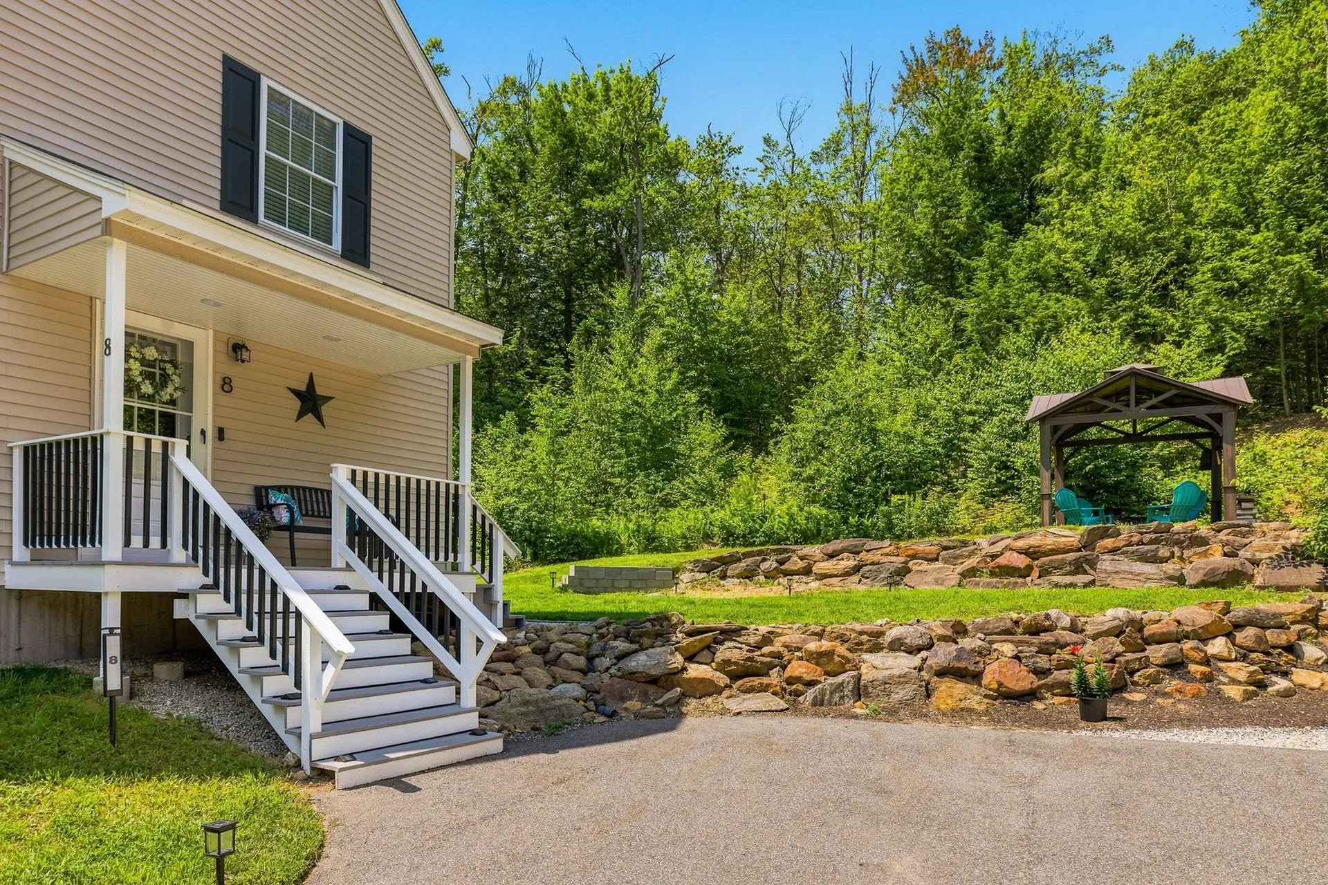 8 Lancelot Road Farmington NH 03835