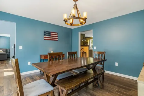 8 Lancelot Road Farmington NH 03835