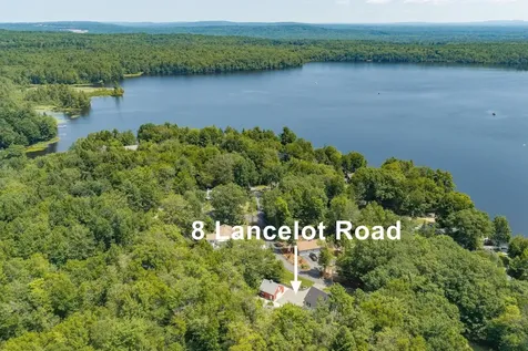 8 Lancelot Road Farmington NH 03835