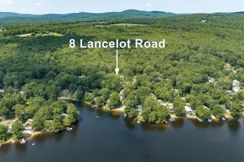 8 Lancelot Road Farmington NH 03835