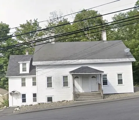 44 Bridge Street Hillsborough NH 03244