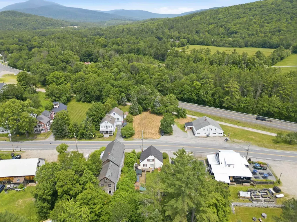 23 Lake Tarleton Road Warren NH 03279