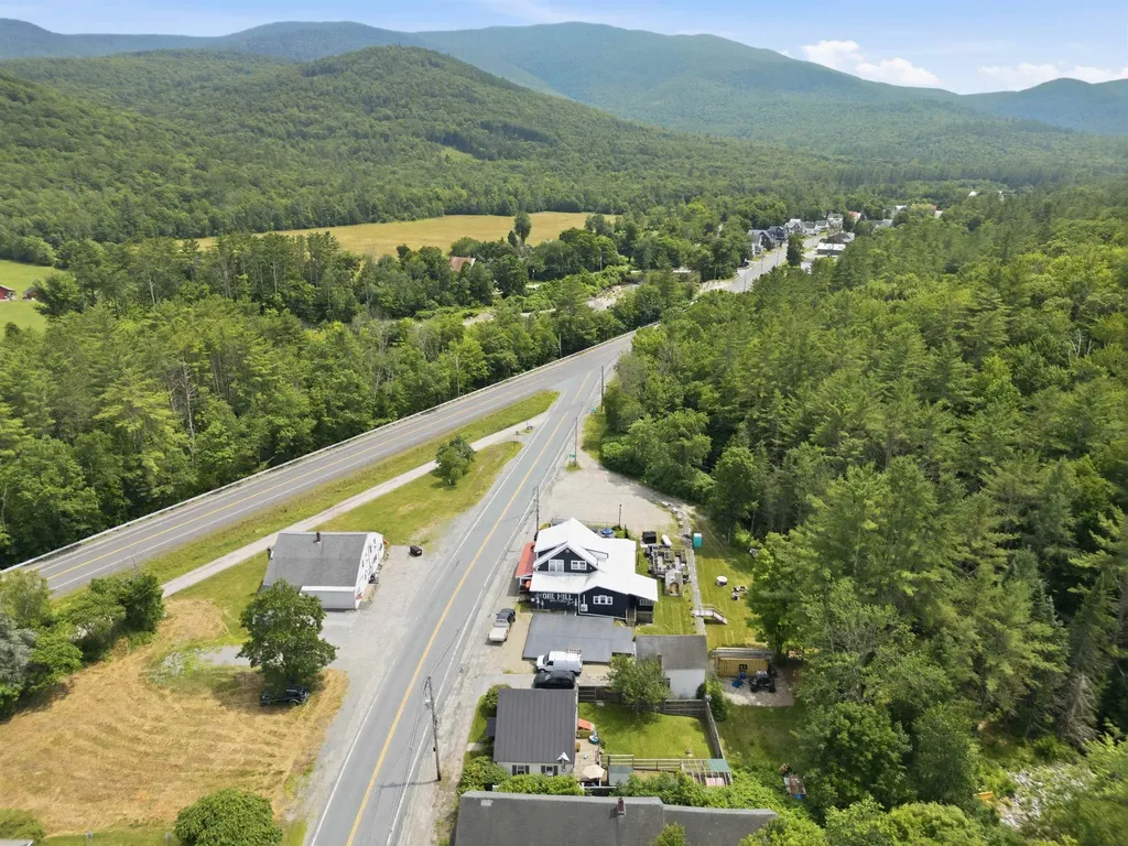 23 Lake Tarleton Road Warren NH 03279