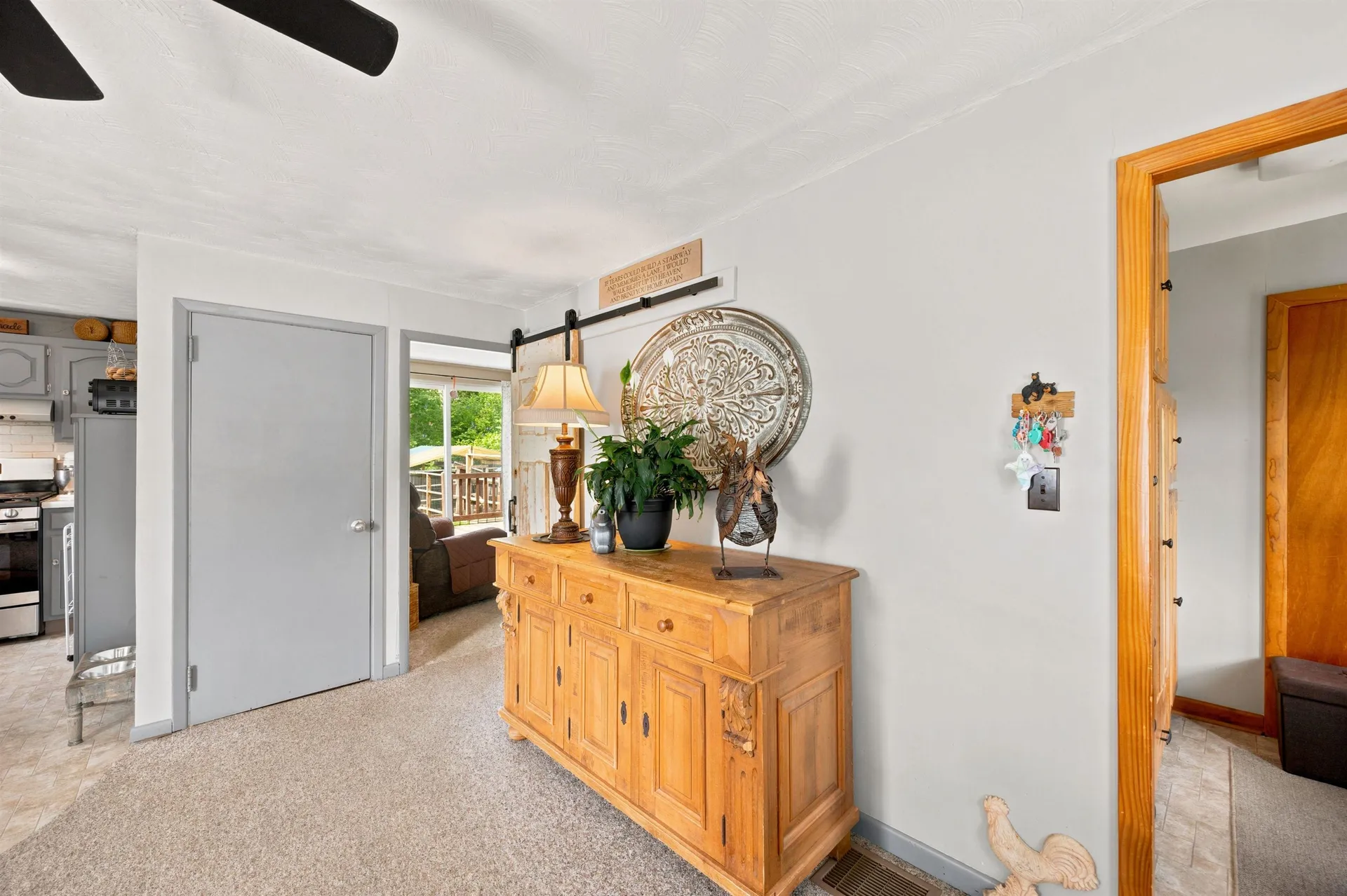 23 Lake Tarleton Road Warren NH 03279