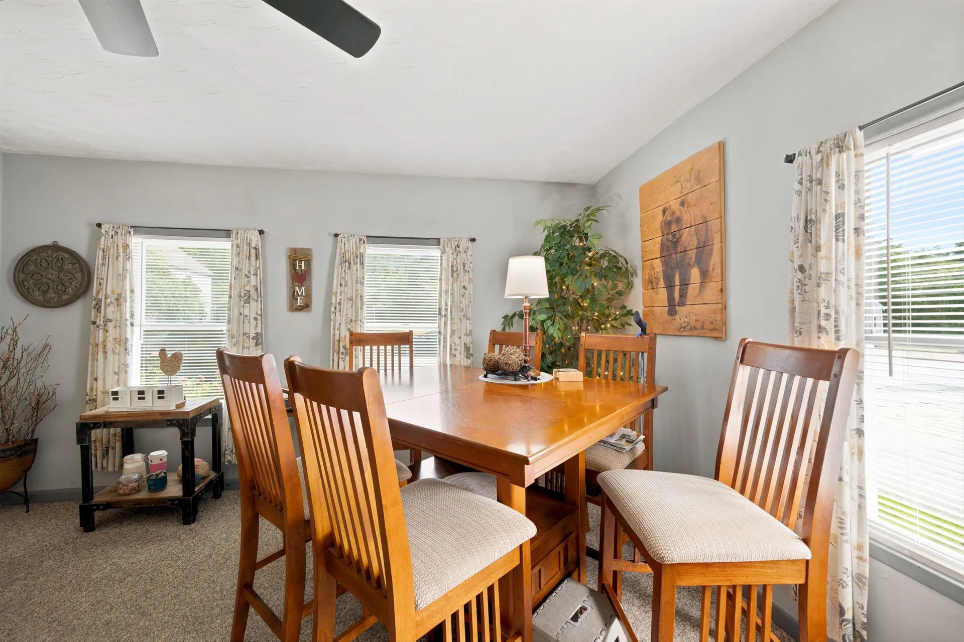 23 Lake Tarleton Road Warren NH 03279