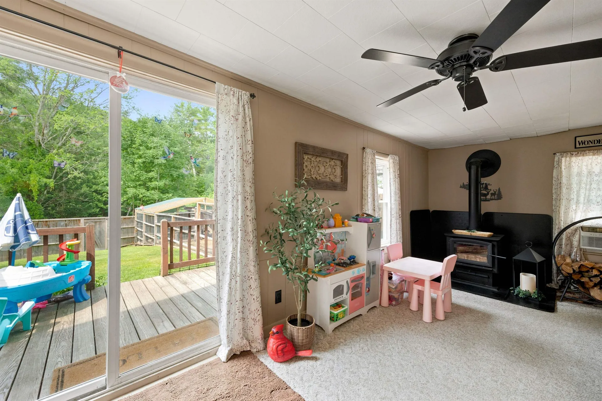 23 Lake Tarleton Road Warren NH 03279