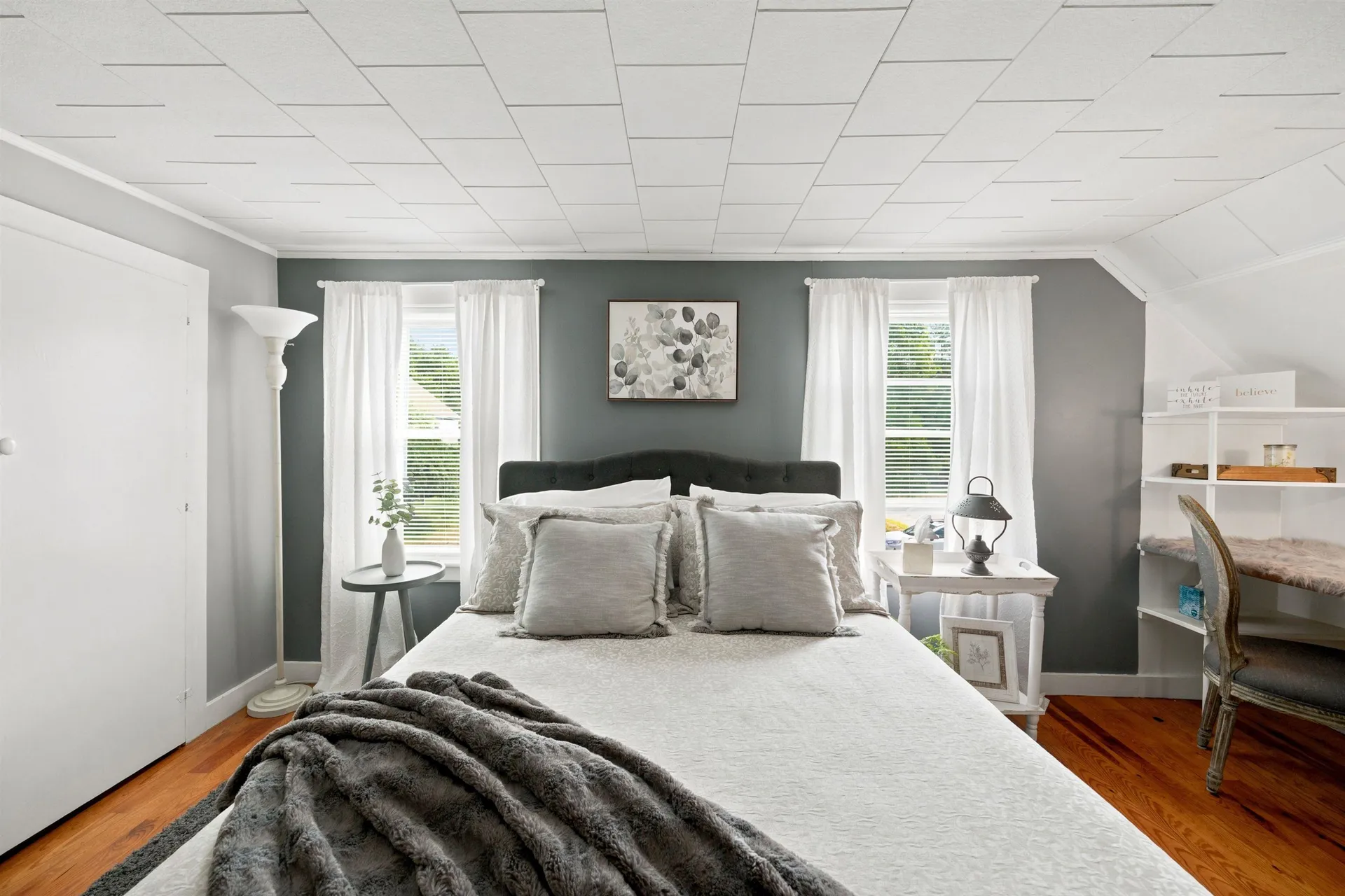 23 Lake Tarleton Road Warren NH 03279