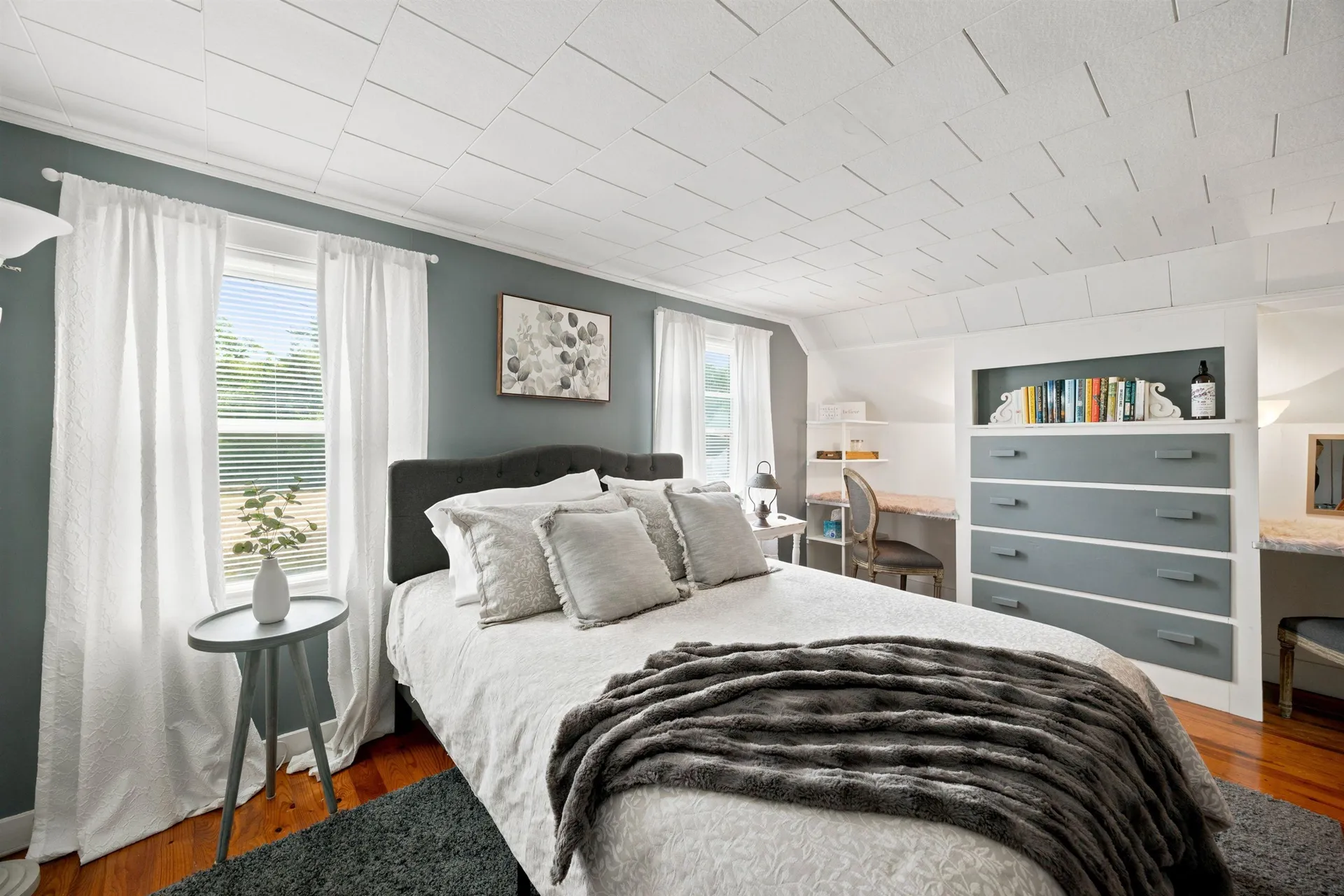 23 Lake Tarleton Road Warren NH 03279