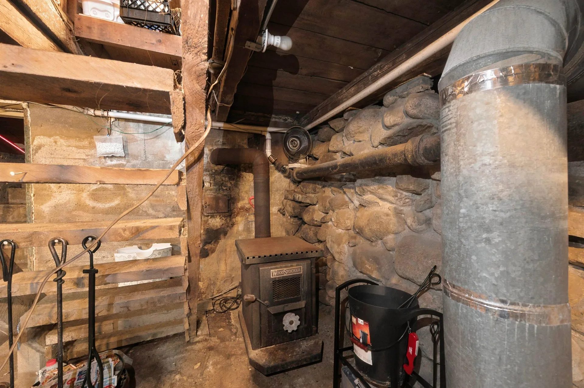 23 Lake Tarleton Road Warren NH 03279