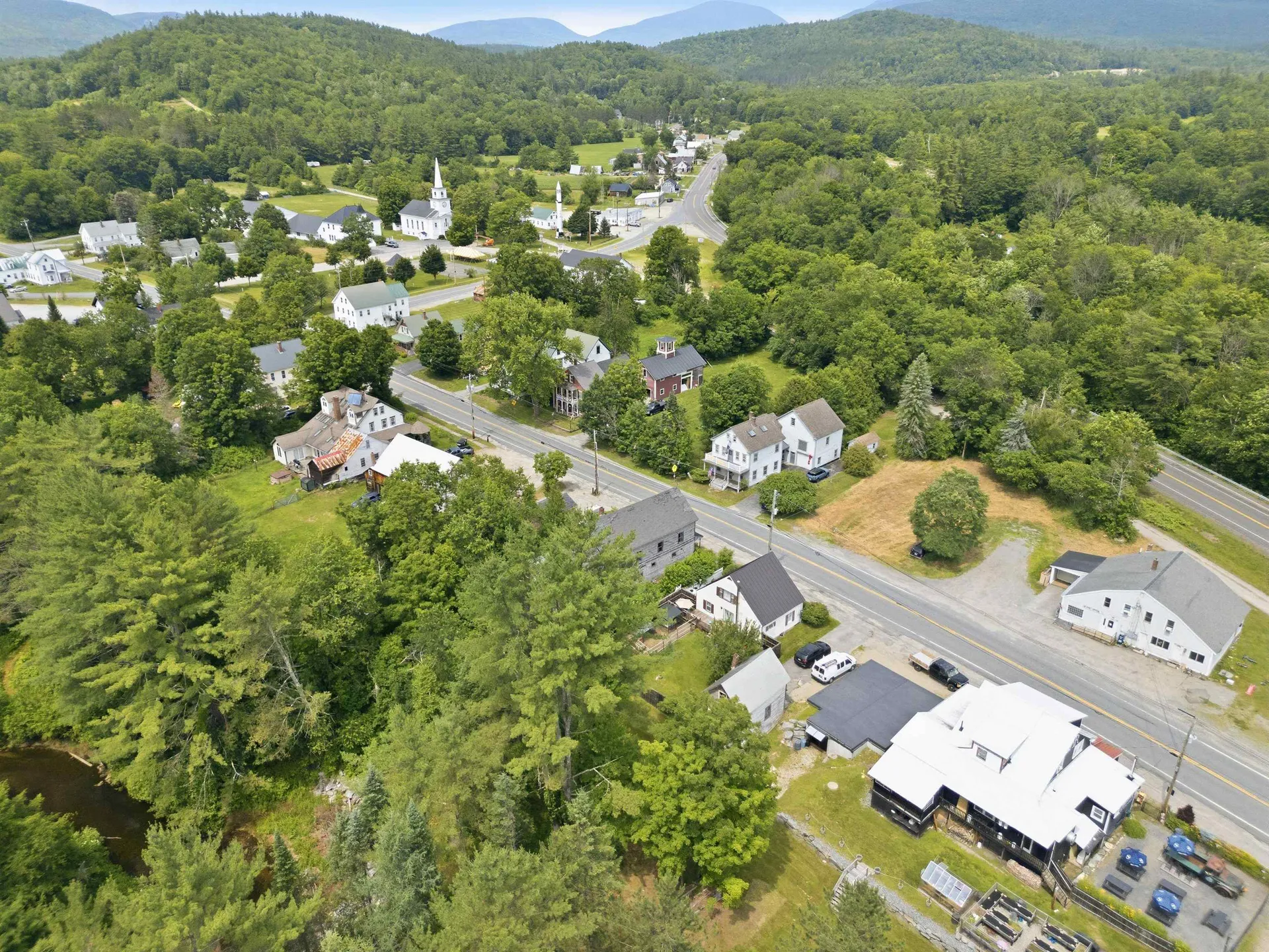 23 Lake Tarleton Road Warren NH 03279