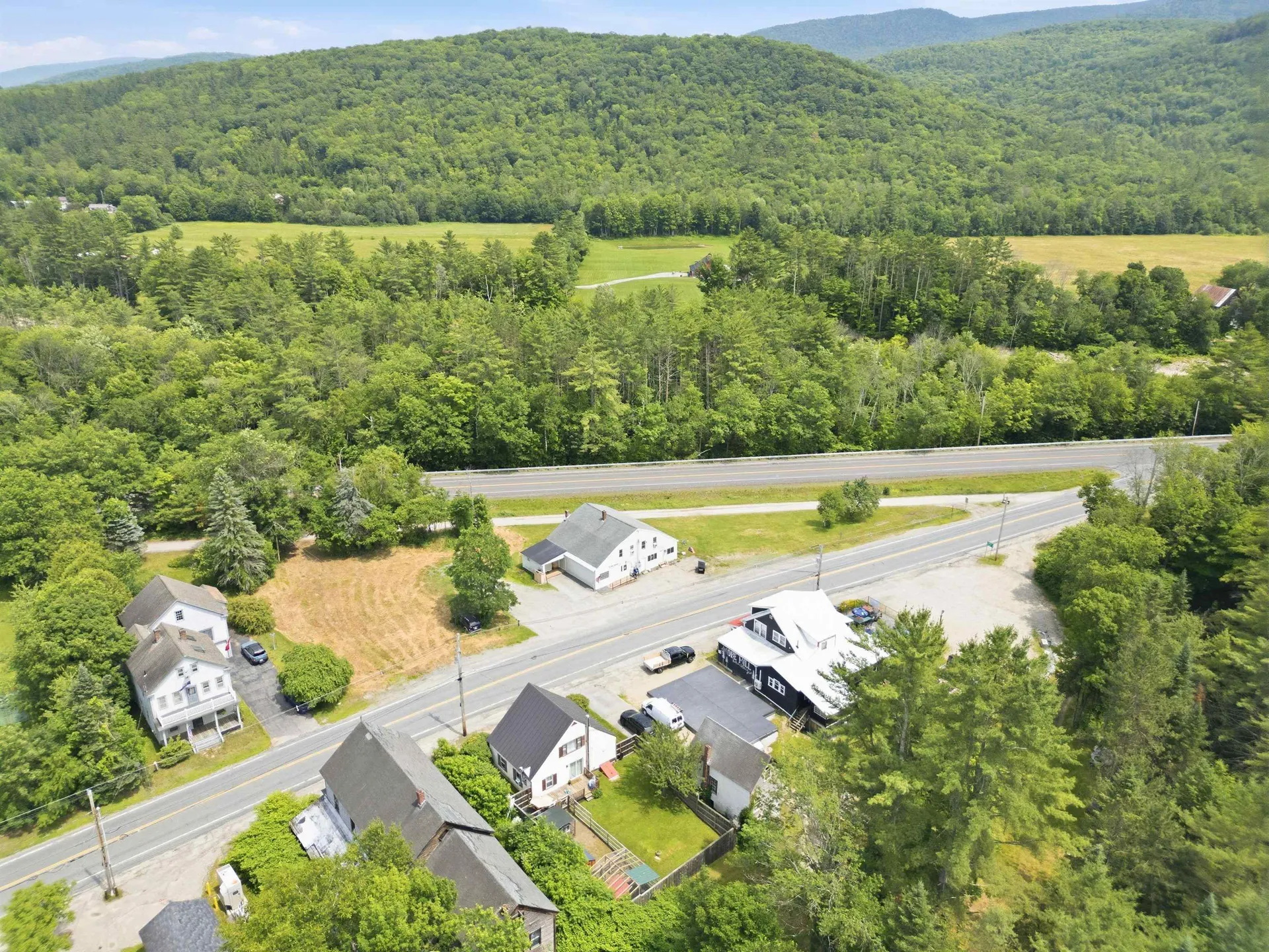 23 Lake Tarleton Road Warren NH 03279