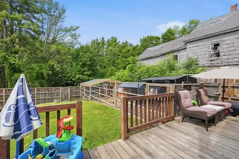 23 Lake Tarleton Road Warren NH 03279