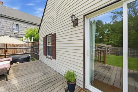 23 Lake Tarleton Road Warren NH 03279