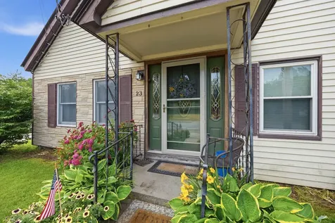 23 Lake Tarleton Road Warren NH 03279