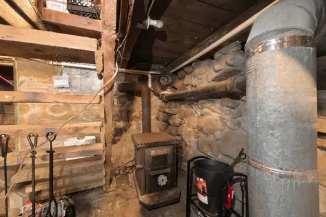23 Lake Tarleton Road Warren NH 03279