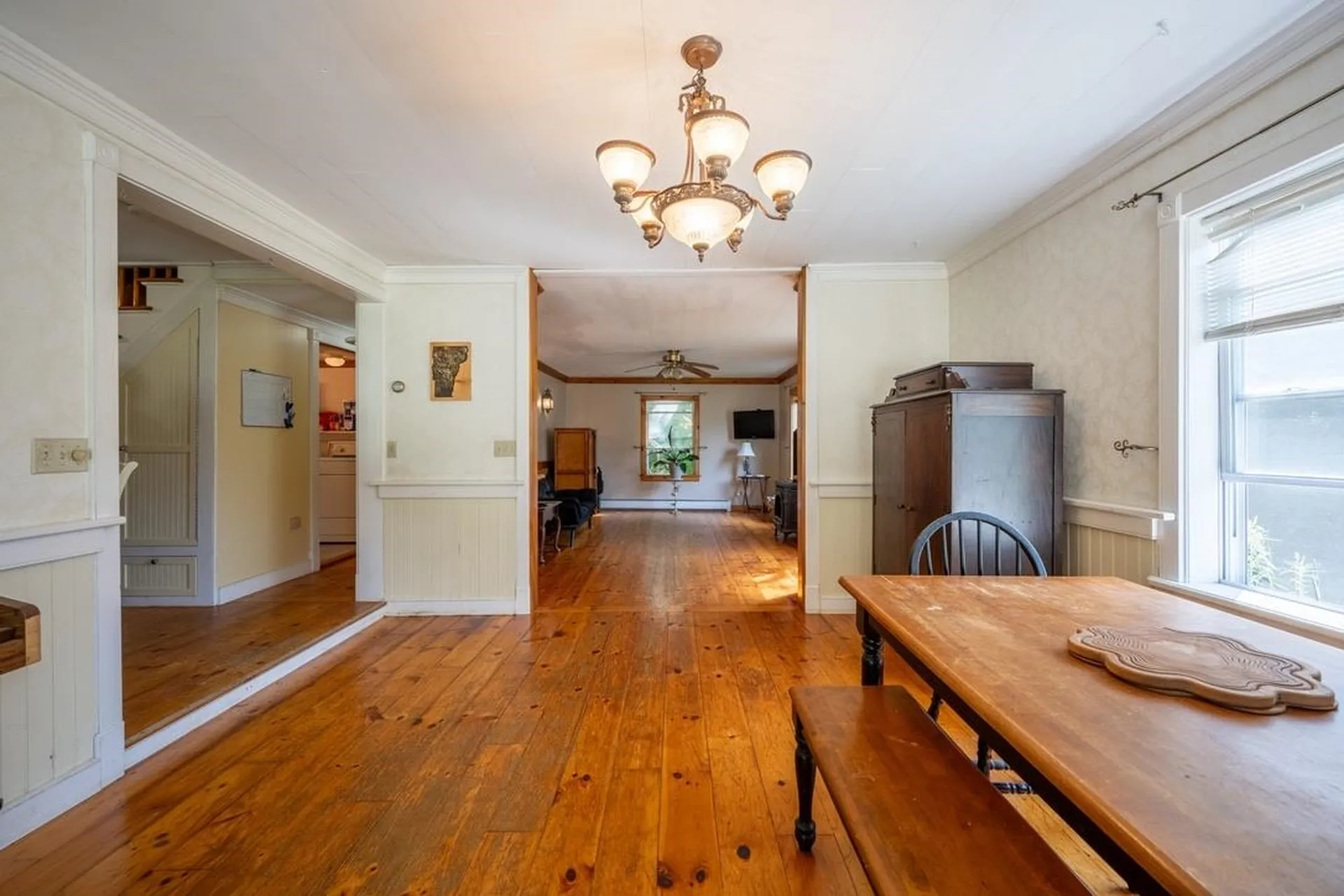 17 Bunny Lane Weybridge VT 05753