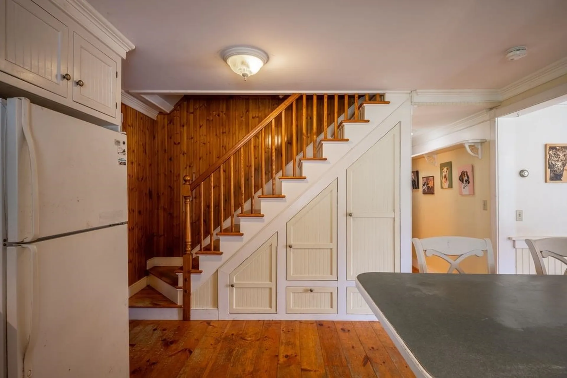 17 Bunny Lane Weybridge VT 05753