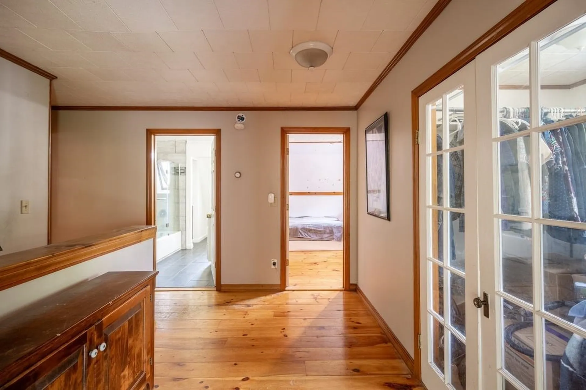 17 Bunny Lane Weybridge VT 05753