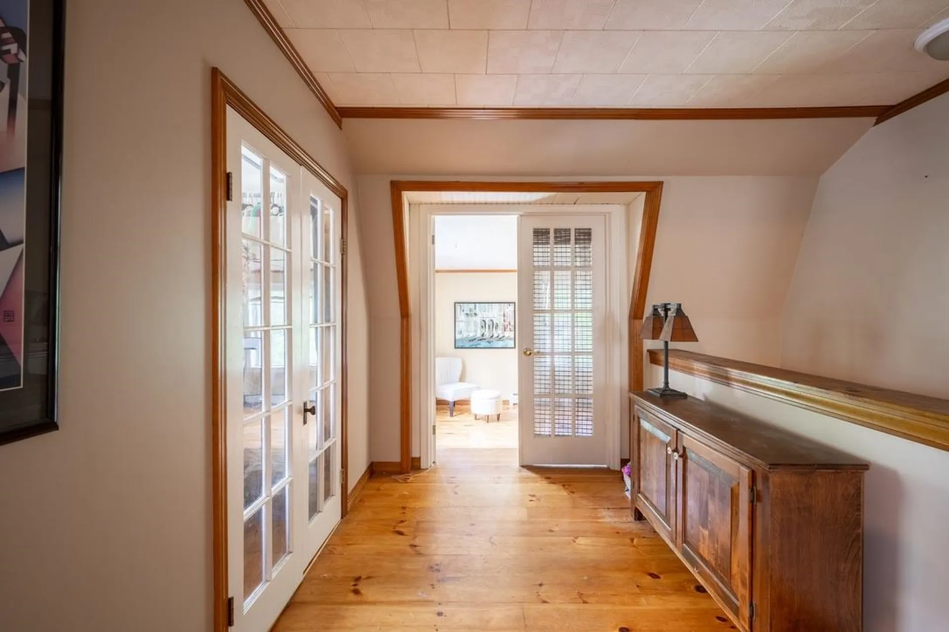 17 Bunny Lane Weybridge VT 05753