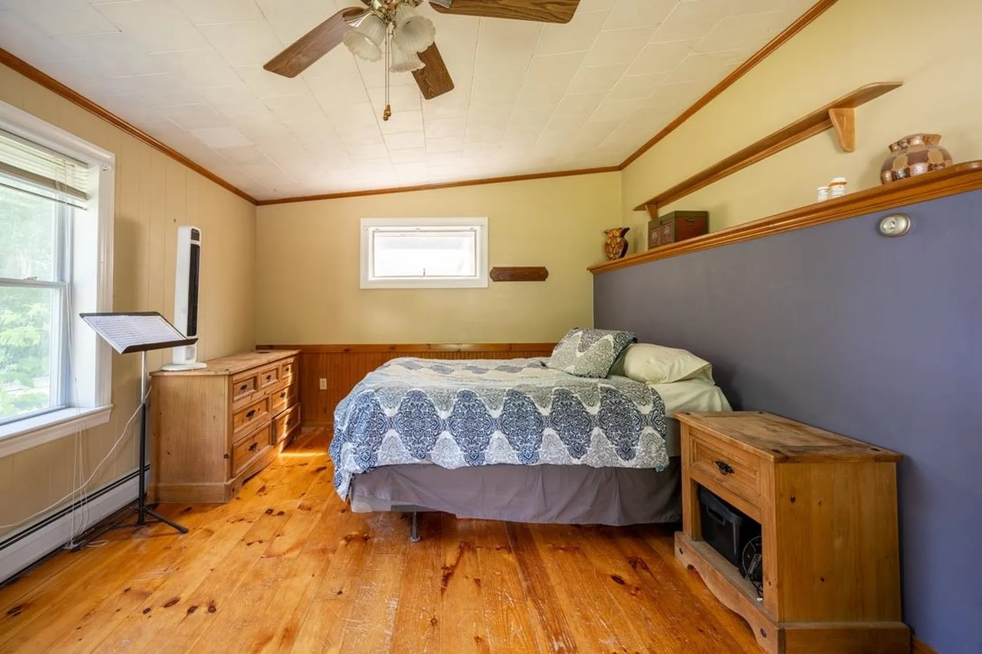 17 Bunny Lane Weybridge VT 05753